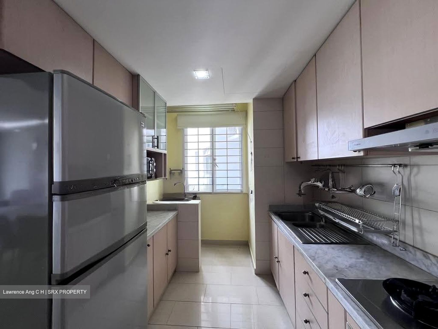 Casablanca (D25), Condominium #631133961